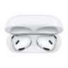 Apple AirPods 3 (MME73) Беспроводные наушники в футляре MagSafe