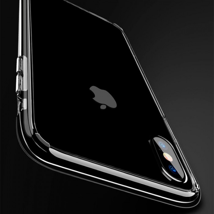 Ultra Thin Чехол для iPhone 15 Pro