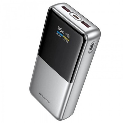 Borofone BJ75 22.5W+PD20W (20 000 мАч) Внешний аккумулятор