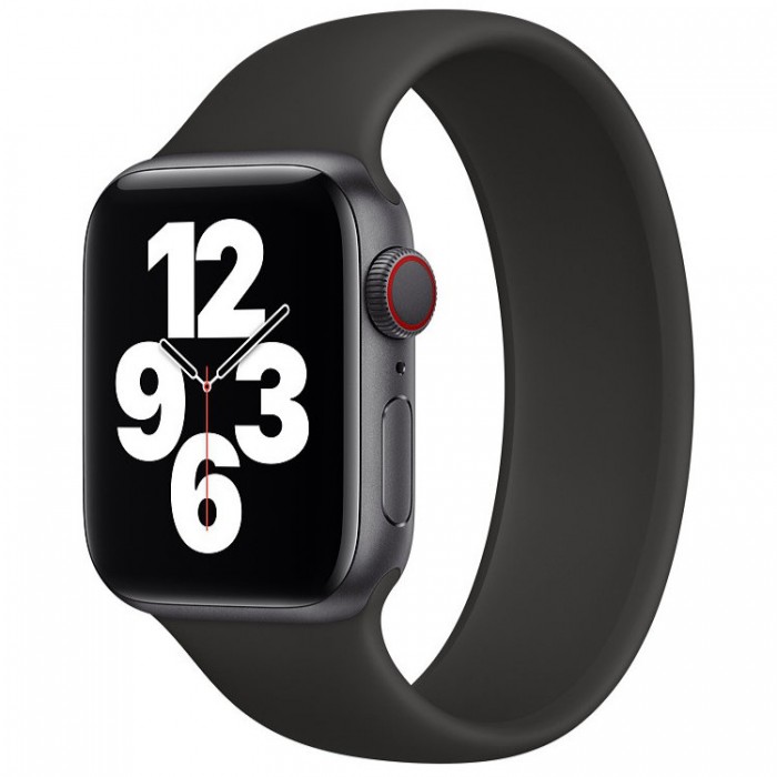 URVOI Solo Loop Ремешок для Apple Watch 42/41/40/38 мм