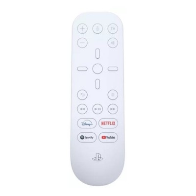 Sony Media Remote для PlayStation 5 (CFI-ZMR1) Пульт дистанционного управления