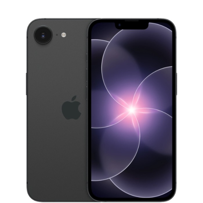 Apple iPhone 17e 256 Гб Белый (White) eSIM+eSIM (без RuStore) Смартфон