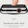 COTEetCI Protector Film Стекло защитное для Apple Watch 8 / 7 (41мм)