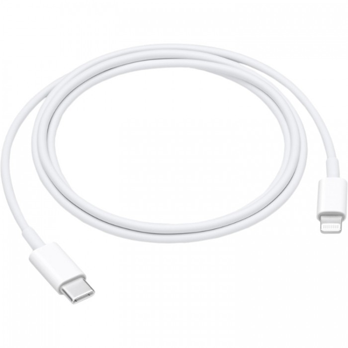 Apple USB-С на Lightning 1 м MFi (MM0A3) Кабель 