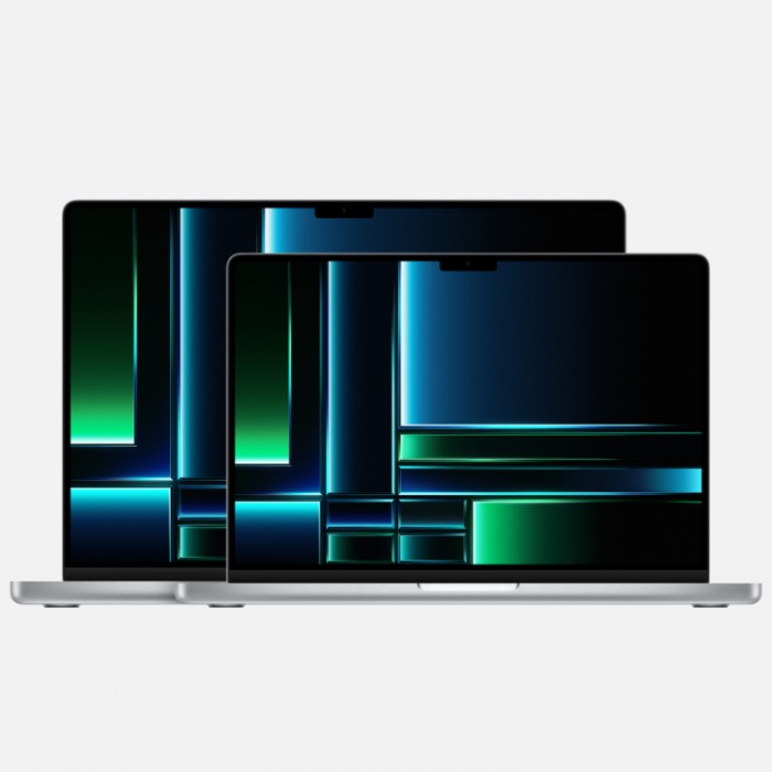 Apple MacBook Pro 14" 2023 MPHG3 M2 Max 12 CPU/30 GPU/32 Гб/1 ТБ SSD/Серый космос (Space Gray) Ноутбук
