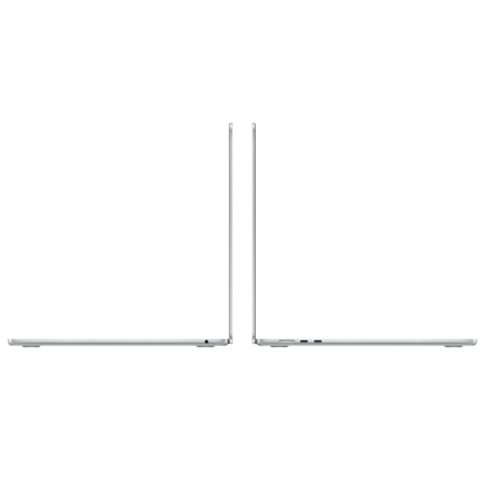 Apple MacBook Air 15" 2026 (Z1LR000K5) M5 (10 CPU/10 GPU)/32 Гб/2 Тб/Silver (Серебристый) Ноутбук