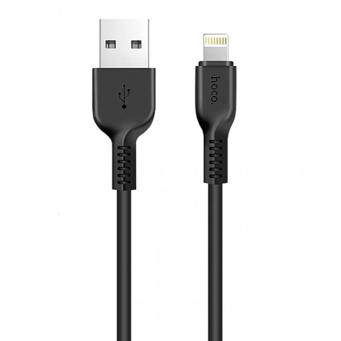 Hoco X13 Easy Charged USB - Lightning 2,4 A 1м Кабель