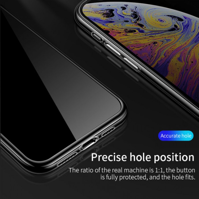 Hoco Light Series Чехол для iPhone 15