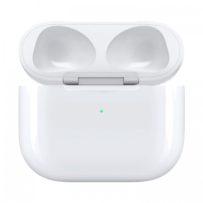 Apple AirPods 3 MagSafe Case Зарядный футляр