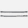 Apple MacBook Pro 16" 2023 MNWD3 M2 Pro 12 CPU/19 GPU/16 Гб/1 Тб SSD/Серебристый (Silver) Ноутбук