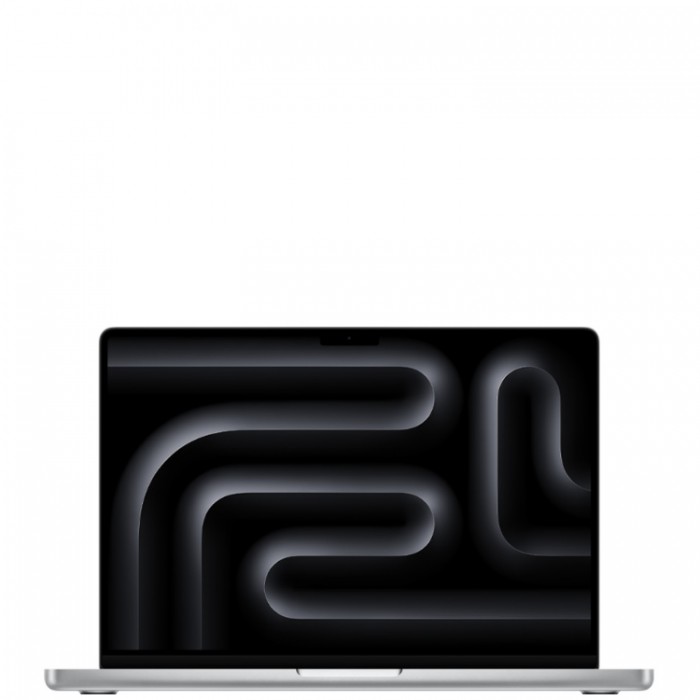 Apple MacBook Pro 14" 2024 (MX2J3) M4 Pro 12 CPU/16 GPU/24 Гб/1 Тб SSD/Черный космос (Space Black) Ноутбук