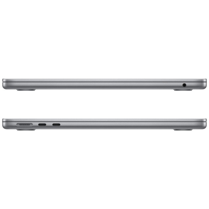 Apple MacBook Air 13" 2026 M5 (10 CPU/8 GPU)/16 Гб/512 Гб/Silver (Серебристый) Ноутбук