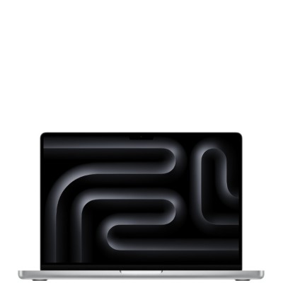 Apple MacBook Pro 14&quot; 2024 (MX2F3) M4 Pro 12 CPU/16 GPU/24 Гб/1 Тб SSD/Серебристый (Silver) Ноутбук 
