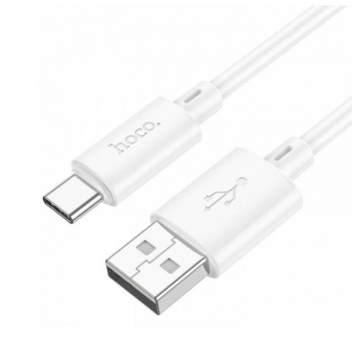 Hoco X88 Gratified USB Type-C - USB 2.4A 20Вт (1 м) Кабель