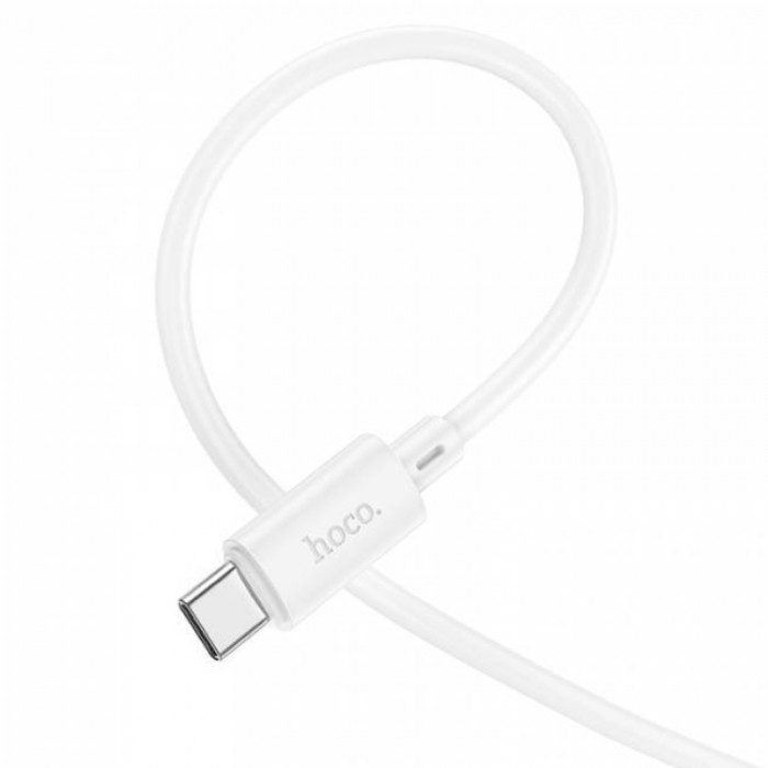 Hoco X88 Gratified USB Type-C - USB 2.4A 20Вт (1 м) Кабель