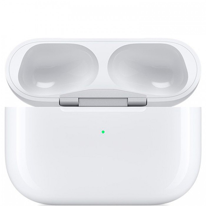 Apple AirPods Pro MagSafe Футляр с беспроводной зарядкой