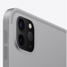 Apple iPad Pro 11" (2022) (MNXJ3) M2 Wi-Fi 512 Гб Серебристый (Silver)