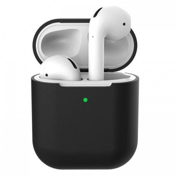 Protective Case Airpods 2 Чехол для Apple AirPods 2