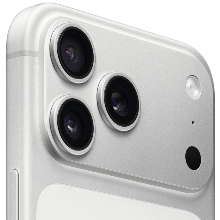 Apple iPhone 17 Pro 512 Гб Синий (Deep Blue) SIM+eSIM (без RuStore) Смартфон