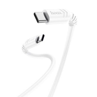 Hoco X62 Fortune USB Type-C - USB Type-C 5A 20В PD 100Вт (1,5 м) Кабель