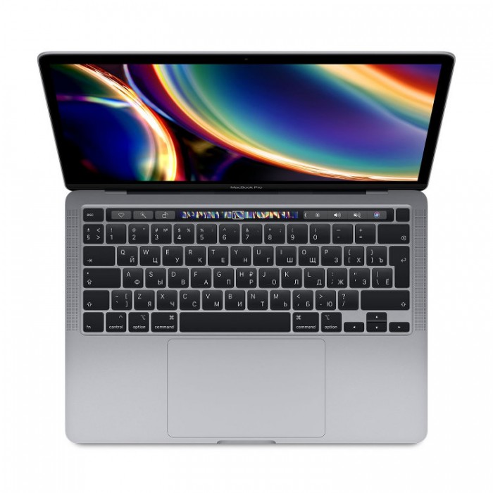 Apple MacBook Pro 13" 2022 (MNEH3) M2 (8 CPU/10 GPU)/8 Гб/256 Гб SSD/Серый космос (Space Gray) Ноутбук