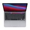 Apple MacBook Pro 13" 2022 (MNEH3) M2 (8 CPU/10 GPU)/8 Гб/256 Гб SSD/Серый космос (Space Gray) Ноутбук