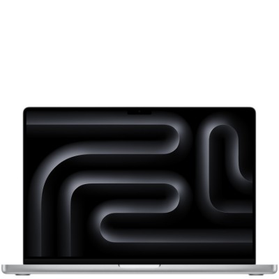Apple MacBook Pro 16&quot; 2024 (MX2T3) M4 Pro 14 CPU/20 GPU/24 Гб/512 Гб SSD/Серебристый (Silver) Ноутбук
