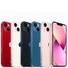 Apple iPhone 13 128 Гб Розовый (Pink) Dual SIM Смартфон