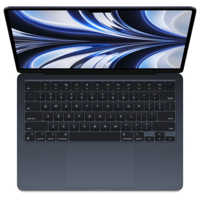 Apple MacBook Air 13" 2026 M5 (10 CPU/10 GPU)/24 Гб/1 Тб/Sky Blue (Небесно-голубой) Ноутбук