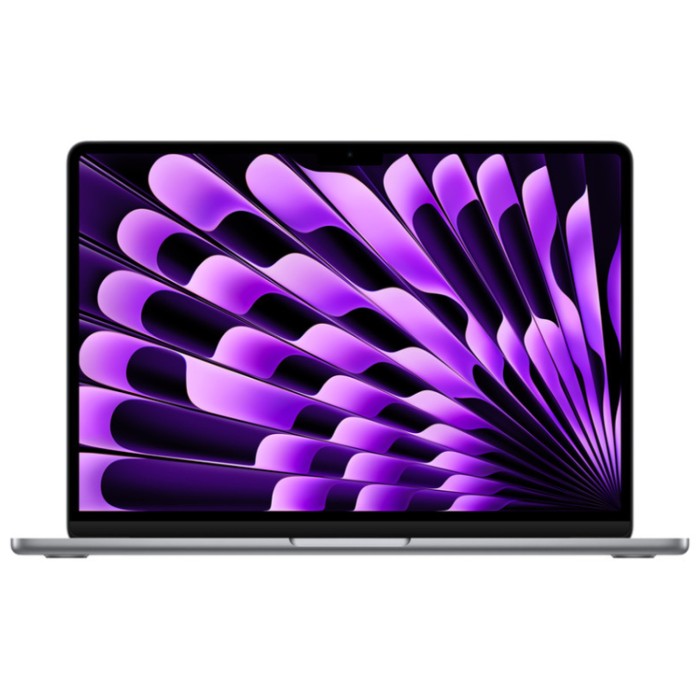 Apple MacBook Air 13" 2026 M5 (10 CPU/10 GPU)/24 Гб/1 Тб/Sky Blue (Небесно-голубой) Ноутбук