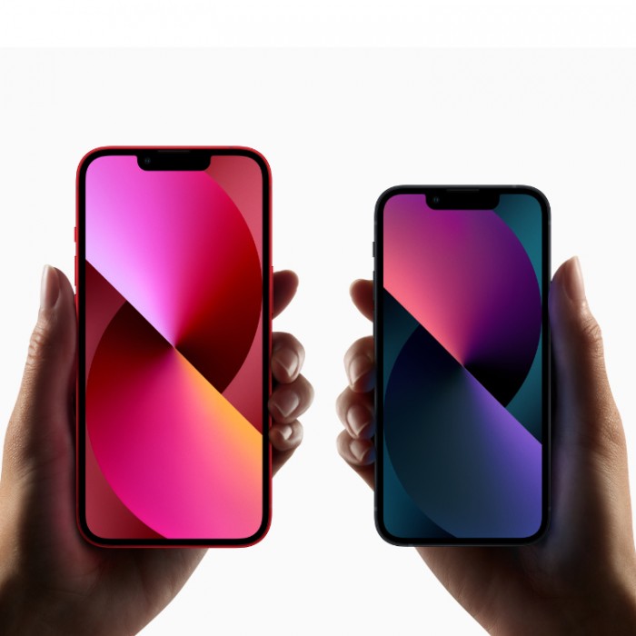 Apple iPhone 13 128 Гб Темная ночь (Midnight) Dual SIM Смартфон