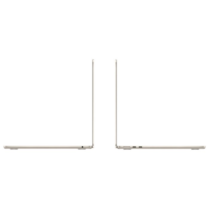 Apple MacBook Air 13" 2026 M5 (10 CPU/10 GPU)/24 Гб/1 Тб/Silver (Серебристый) Ноутбук