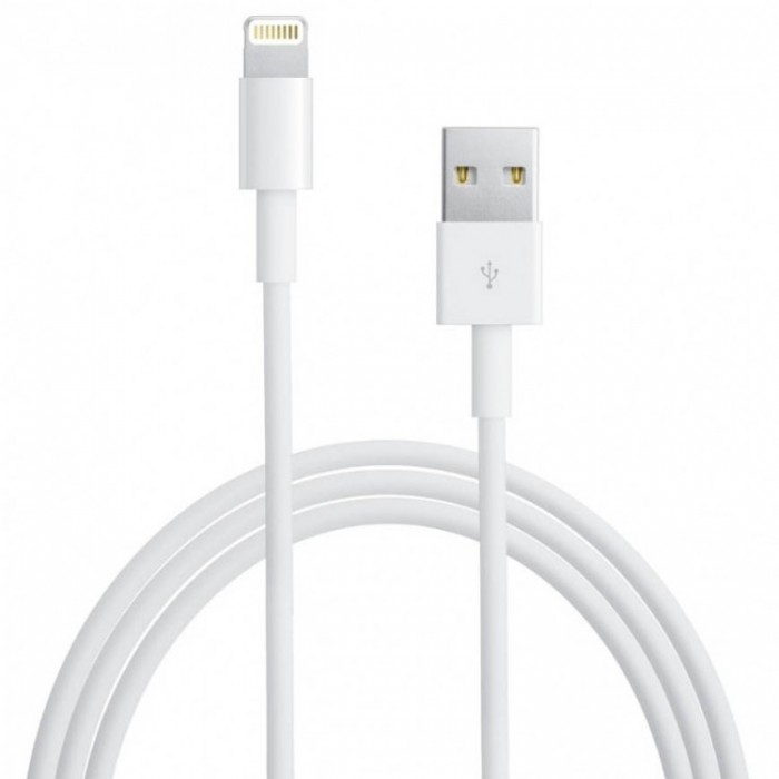 Apple Lightning на USB 0,5м MFi (ME291) Кабель