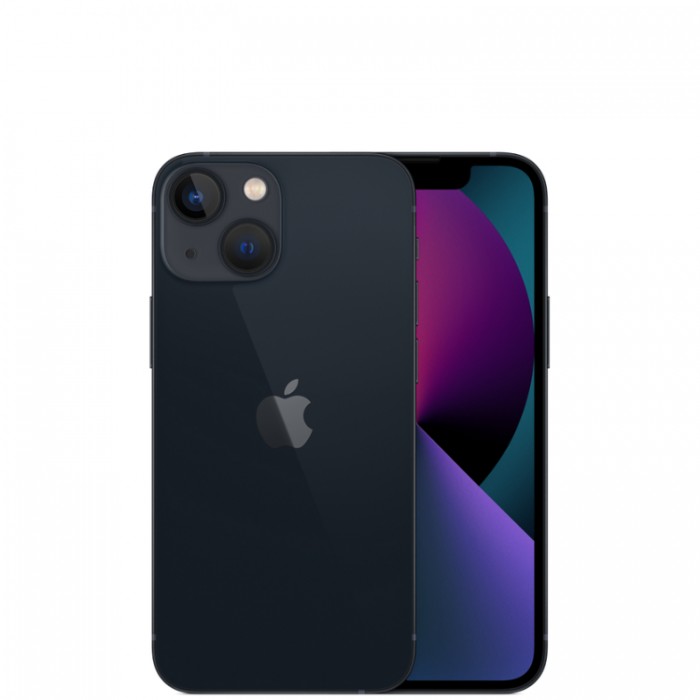 Apple iPhone 13 256 Гб Зеленый (Green) Dual SIM Смартфон