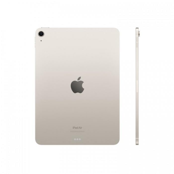 Apple iPad Air (2024) (MUXU3) 11" Wi-Fi + Cellular 1 ТБ Сияющая звезда (Starlight)