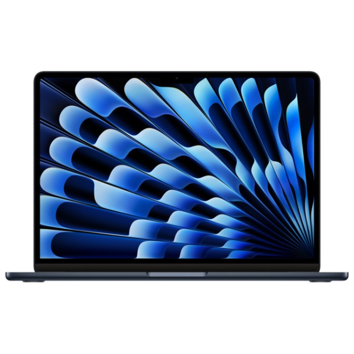 Apple MacBook Air 13" 2026 (Z1L8000GM) M5 (10 CPU/10 GPU)/32 Гб/1 Тб/Midnight (Темная ночь) Ноутбук