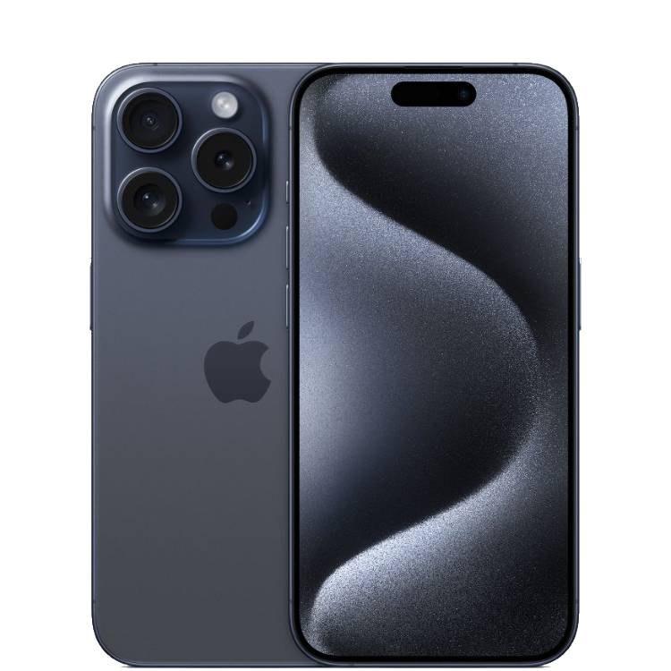Apple iPhone 15 Pro купить в Екатеринбурге Айфон 15 Про цена от 90 899 ...