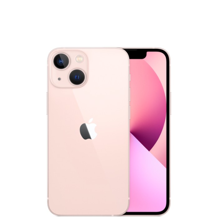 Apple iPhone 13 128 Гб Зеленый (Green) Dual SIM Смартфон