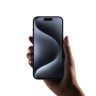 Apple iPhone 15 Pro 128 Гб Синий титан (Blue Titanium) Смартфон