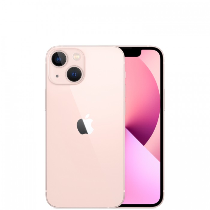 Apple iPhone 13 256 Гб Красный (PRODUCT Red) Dual SIM Смартфон