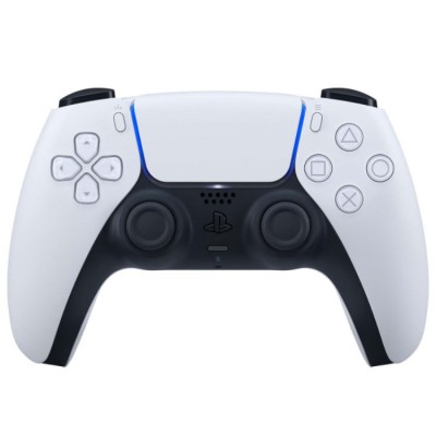 Sony PlayStation 5 DualSense (CFI-ZCT1) Геймпад
