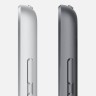 Apple iPad 9 10,2 (2021) MK2L3 Wi-Fi 64 Гб Серебристый (Silver) Планшет