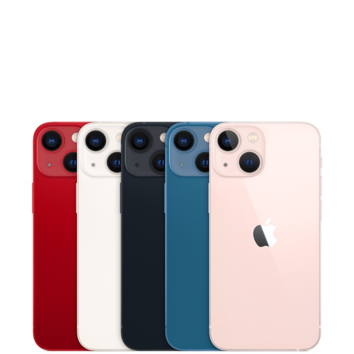 Apple iPhone 13 256 Гб Сияющая звезда (Starlight) Dual SIM Смартфон