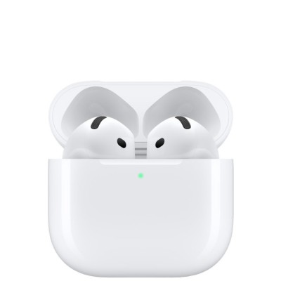 Apple AirPods 5 Беспроводные наушники в футляре
