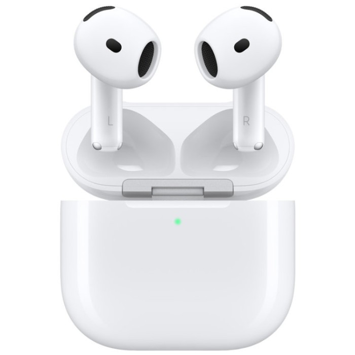 Apple AirPods 5 Беспроводные наушники в футляре