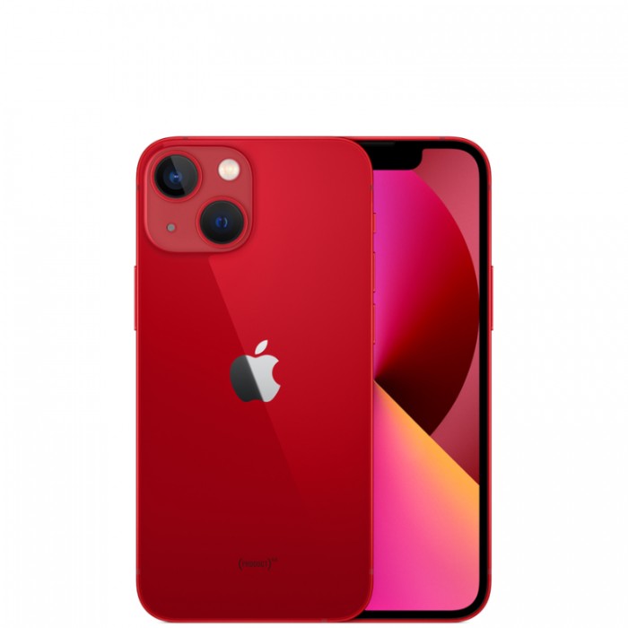 Apple iPhone 13 128 Гб Розовый (Pink) SIM+eSIM (без RuStore) Смартфон