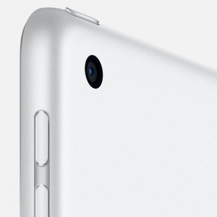 Apple iPad 9 10,2 (2021) MK2K3 Wi-Fi 64 Гб Серый космос (Space Gray) Планшет