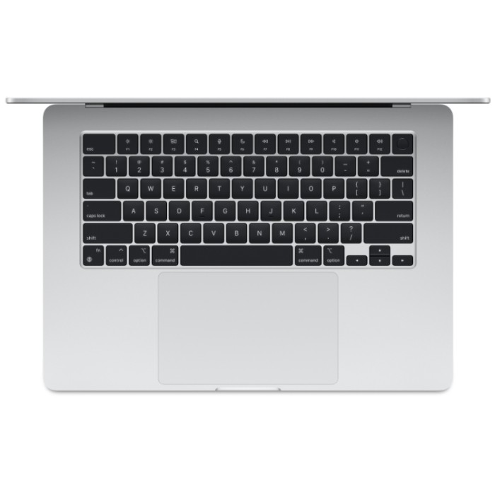 Apple MacBook Air 15" 2026 M5 (10 CPU/10 GPU)/16 Гб/512 Гб/Sky Blue (Небесно-голубой) Ноутбук