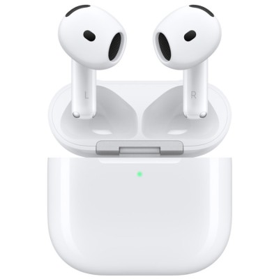Apple AirPods 5  Беспроводные наушники в футляре MagSafe