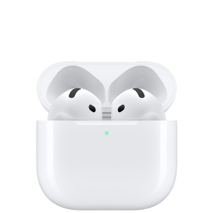 Apple AirPods 5  Беспроводные наушники в футляре MagSafe